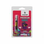 0,5ml HHC Kartuschen