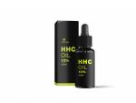 10% HHC ÖL