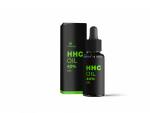 40% HHC Öl