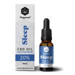 Besser schlafen mit CBD