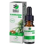 CBD Tropfen Arganöl