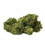 CBD Blüten
