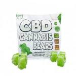 CBD Gummibärchen CBD Gummibärchen
