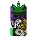 CBD Hasch/Pollen