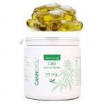 CBD Kapseln / Tabletten