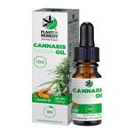 CBD Tropfen Kurkumaöl