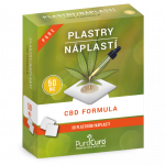 CBD Pflaster