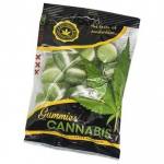CBD Süßigkeiten
