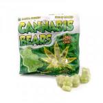 Gummibärchen Cannabis Gummibärchen