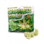 Cannabis Gummibärchen