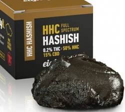 HHC Haschisch