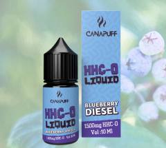 HHC-O Liquid HHC-O Liquid