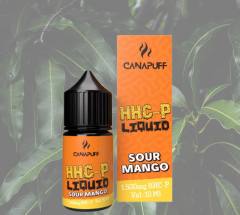 HHC-P Liquid