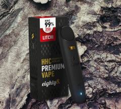 HHC & HHC-P THCp Pen & Kartuschen HHC Liquid Vape Kartuschen
