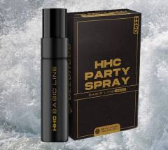 HHC Spray