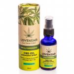 Öl / Tabletten/ Kapseln CBD/CBG Öl / Spray / Kapseln / Tabletten