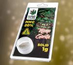 HHC Pollen