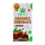 Cannabis Schokolade