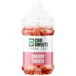Cannabis Hanf CBD Süßigkeiten Bonbons Drops