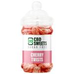 Süßigkeiten Cannabis Hanf CBD Süßigkeiten Bonbons Drops