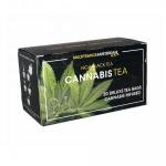 Tee Cannabis Tee