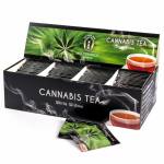 Tee (CBD) Wasser CBD Tee