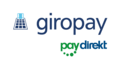 giropay / paydirekt