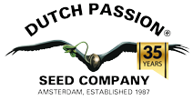 Dutch Passion Seed Company