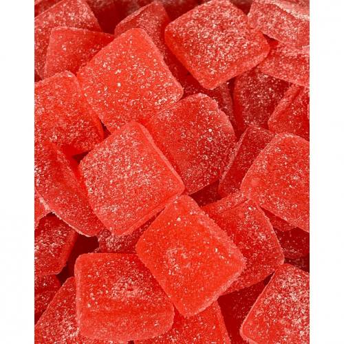 1000mg HHC Gummies Fruit Punch (40 Stück) Delta Munchies