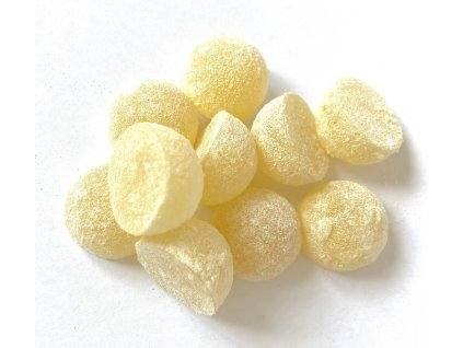 100mg HHC Geleebonbon Holunderblüte