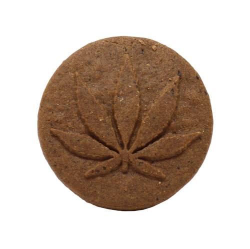 120mg CBD CANNABIS COOKIES Haschisch Euphoria