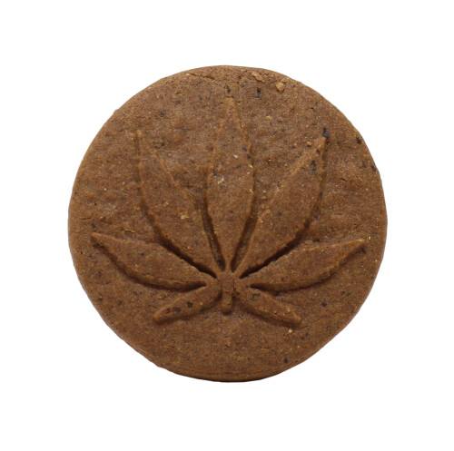 120mg CBD CANNABIS COOKIES  Schokolade Euphoria