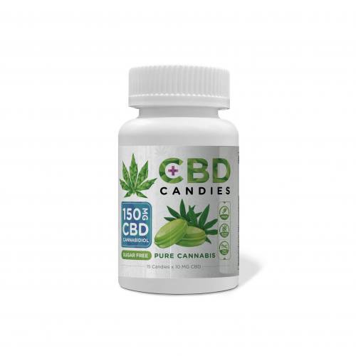 150mg CBD Bonbon Cannabis
