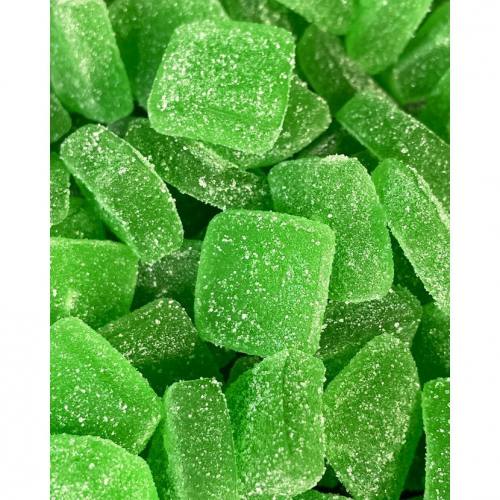 625mg HHC Gummies Melon Dreams ( 25 Stück ) Delta Munchies