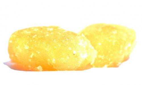 93% CBD Crumble 1g