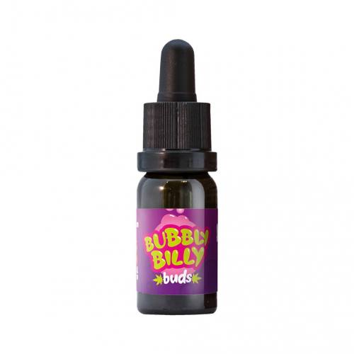 Bubbly Billy Buds 5% CBD-Öl Blueberry (10 ml)
