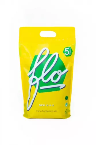 Florganics FLO 5 Liter