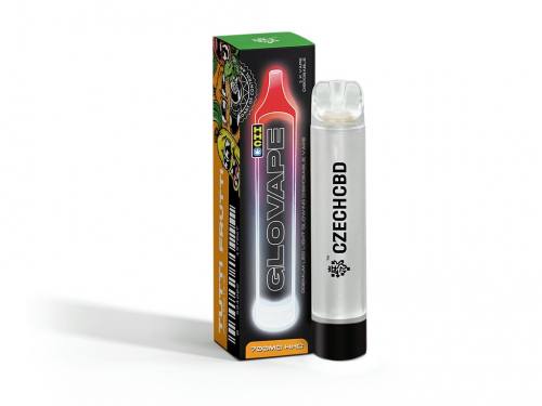 700mg HHC Glovape Tutti Frutti 1,5ml