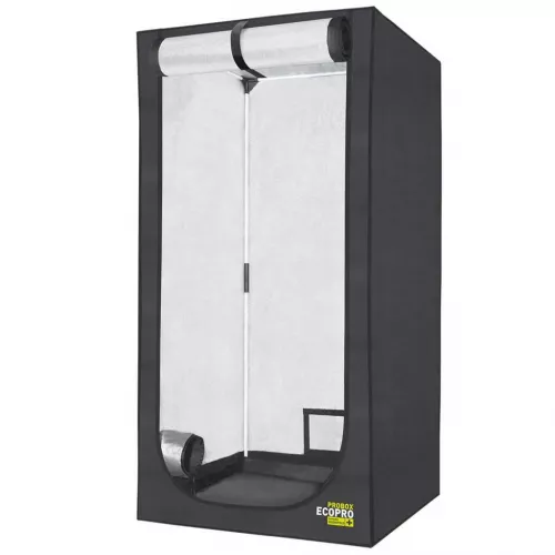 Growbox 80x80x180 Ecopro 80H