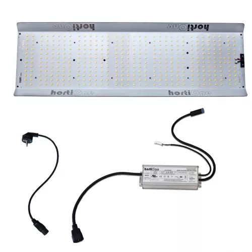 hortiONE 420 V3 LED, inkl. Netzteil, 150W