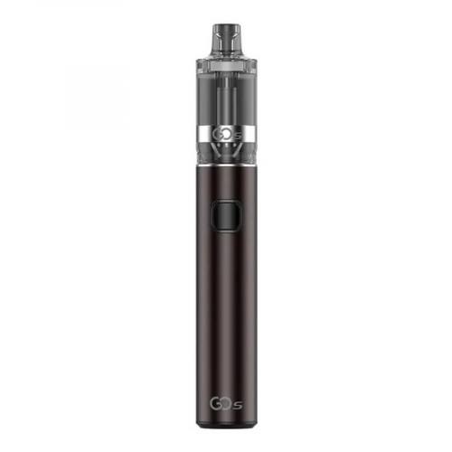 Innokin Go S Pen Kit Vaporizer Schwarz