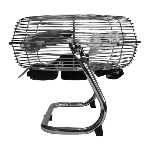 RAM Bodenventilator ø30cm mit 3 Stufen 55W