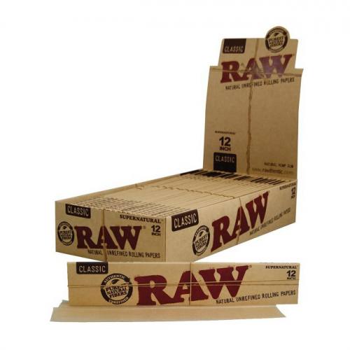 RAW GIANT 280MM 20 STK Longpaper