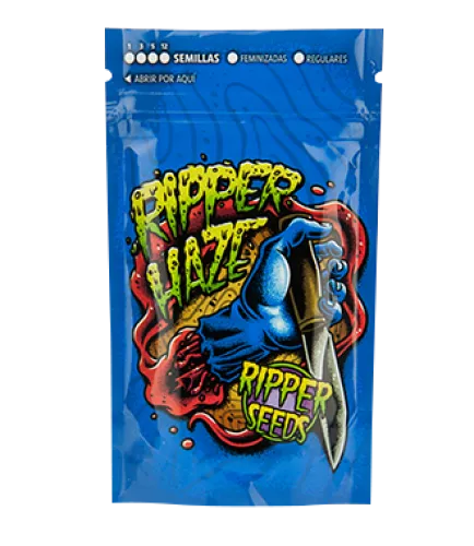 Ripper Haze 3. Stück Samen