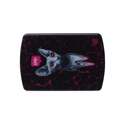 V Syndicate 0,01 - 100g Feinwaage Katze