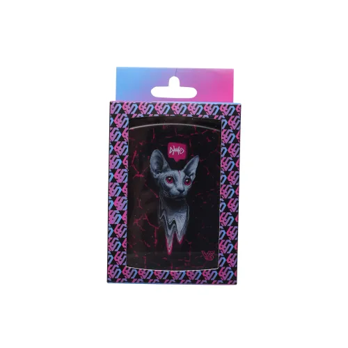 V Syndicate 0,01 - 100g Feinwaage Katze