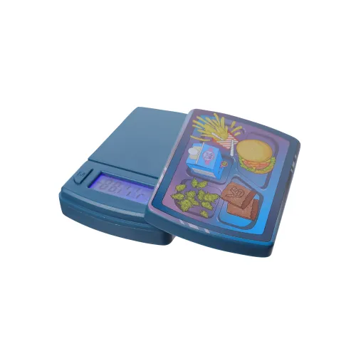 V Syndicate 0,01 - 100g Feinwaage