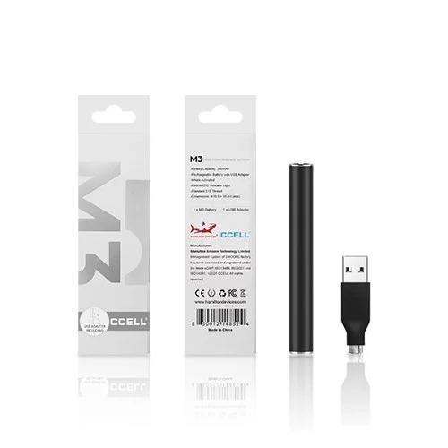 Vape-Batterie CCELL® M3
