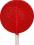 9mg CBD Lolly Kirsche