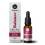 20% CBD Öl Happease Balance Strawberry  (10ml)
